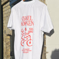 Cykelkokken T-Shirt