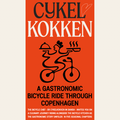 Cykelkokken Poster